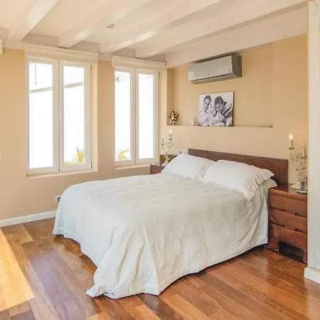 Stunning In With House Sea View Holiday home Almunecar