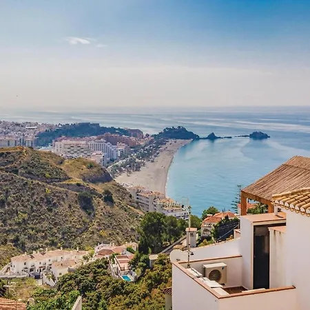Stunning In With House Sea View *